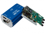 Фрейм-граббер vDisplay ™ HDI-Pro, GigE - HDMI / DVI